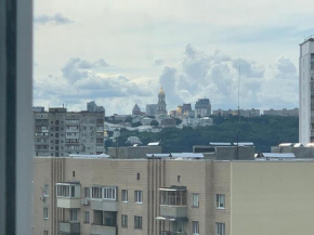 One bedroom on Rusanovka